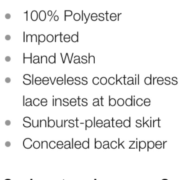 BCBG MaxAzria PlumBerry TENZIN Lace blocked pleated Dress Purple NWOT 0 - Picture 14 of 14